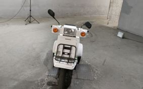 HONDA GYRO TD02