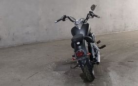 YAMAHA DRAGSTAR 250 VG02J