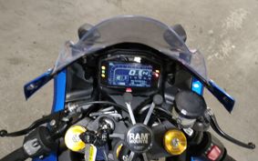 SUZUKI GSX-R1000R 2018 DM11G