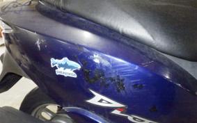 HONDA DIO Gen.6 AF62