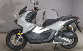 HONDA ADV160 KF54