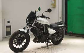 KAWASAKI ELIMINATOR400-3 2023 EL400A