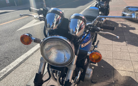 KAWASAKI ZEPHYR400K 2010 ZR400C