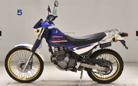 KAWASAKI SUPER SHERPA KL250G