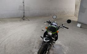 KAWASAKI KSR110 KL110A