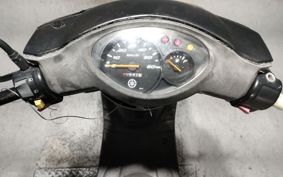 YAMAHA JOG ZR EVOLUTION2 SA39J