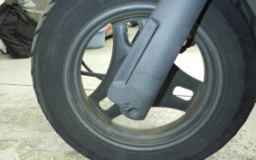 SUZUKI LET's 2 CA1PA