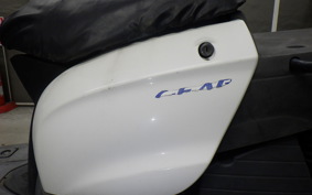 YAMAHA GEAR Gen.2 2026 UA06J