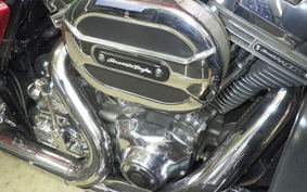 HARLEY FLHXSE 1800CVO 2016