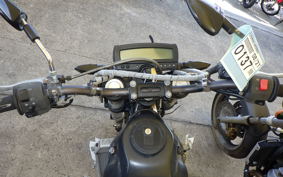KAWASAKI KLX250 Gen.2 LX250S