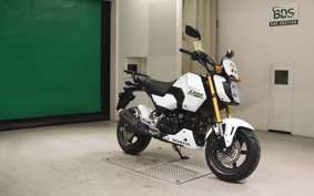 HONDA ｸﾞﾛﾑ-2 JC92