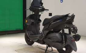 KYMCO RACING 150 S