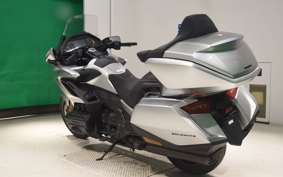 HONDA GL 1800 GOLD WING TOUR DCT 2025