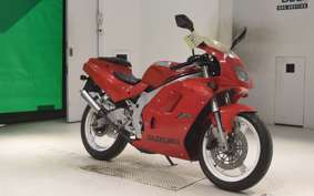 SUZUKI RG125 Gamma NF13A