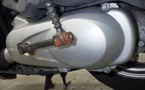 HONDA TODAY 2021 AF61