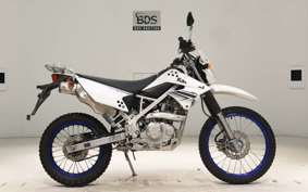 KAWASAKI KLX125