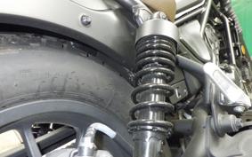 HONDA REBEL 250 S 2002 MC49