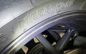 HARLEY NIGHT ROD 1250 SP 2014