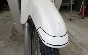 HONDA C110 SUPER CUB 2021 JA10