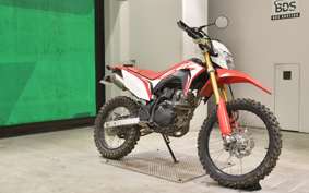 HONDA CRF150L