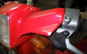 YAMAHA PASSOL 2E9