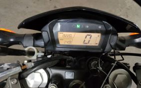 HONDA CRF250M MD38