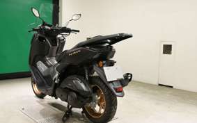 YAMAHA NMAX155-3 2018 SG92J