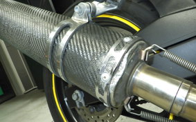 HONDA CBR250R GEN 3 MC41