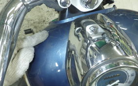 YAMAHA DRAGSTAR 250 2021 VG05J