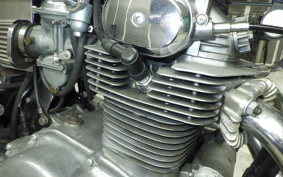 HONDA CL250 2023 CL250