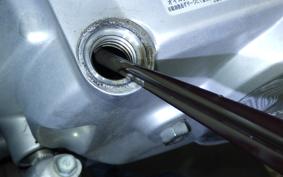 HONDA C50 SUPER CUB 2007 AA04