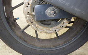 SUZUKI V-STROM 250 A
