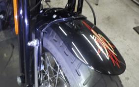 HARLEY FLSTSB 1580 2008