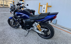 YAMAHA XJR400 R 2008 RH02J