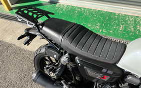 HONDA GB350S 2021 NC59