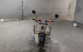 HONDA SUPER CUB50 AA01