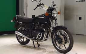 KAWASAKI Z550 FX 2026 KZ550B