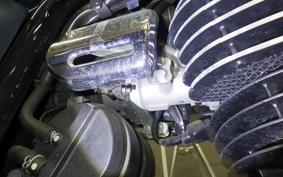HONDA GB350 2021 NC59