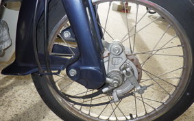 HONDA C50 SUPER CUB E AA01