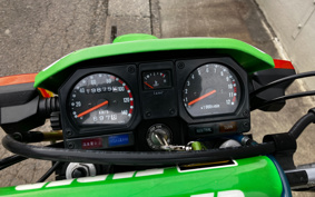 KAWASAKI KL250R KL250D