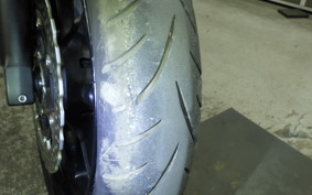 KAWASAKI ZRX1200 D 2009