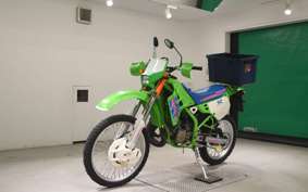 KAWASAKI KDX125 SR 2019 DX125A