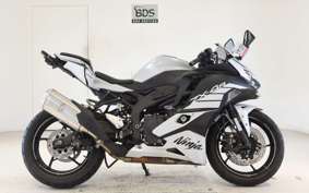 KAWASAKI ZX-4R SE 2025 ZX400P