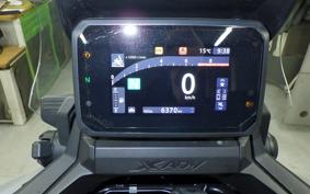 HONDA X-ADV 750 2025 RH21