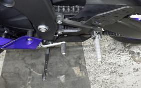 YAMAHA YZF-R6 2018
