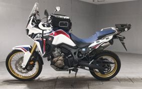 HONDA CRF1000L AFRICA TWIN 2016 SD04
