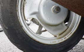 YAMAHA JOG APRIO SA11J