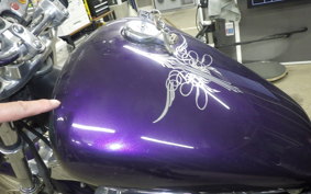 YAMAHA VIRAGO 1100 1989