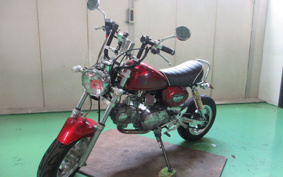 HONDA MONKEY Z50J