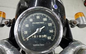 HONDA CL72 BENLY 2008 CL72